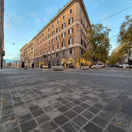 A Casa Di Alex Vatican Rome Exterior photo